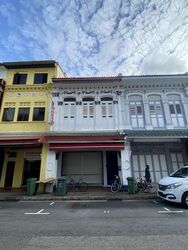 PETAIN RD/TYRWHITT RD CONSERVATION AREA (D8), Shop House #454107391